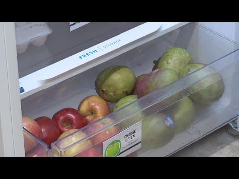 Jane Pauley Community Health Center opens new food pantry in Indianapolis