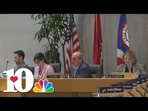 Planning Commission approves South Knox County housing development