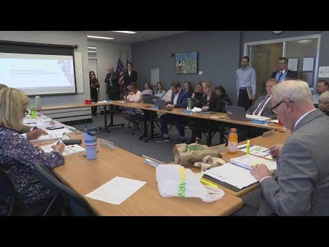 Next steps in city's effort to bring a Major League Soccer club to Indianapolis