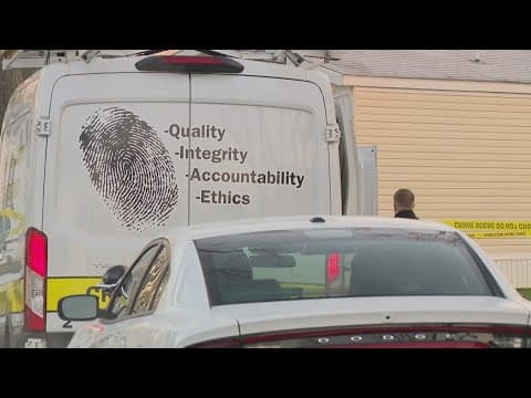 Man killed, 2 minors injured in west Indy triple shooting