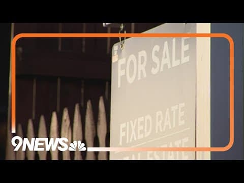 Real estate expert says now could be the sweet spot for buying a home