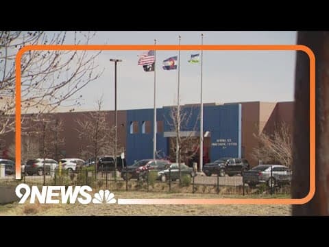 Judge extends block on deporting non-citizens in Colorado