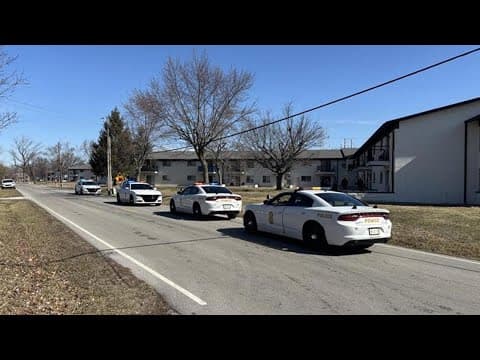 Court docs provide details on deadly shooting at east Indy independent senior living community