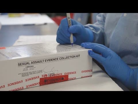 Survivor demanding change as Fort Worth police work to clear hundreds of backlog rape kits