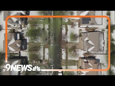 Green Valley Ranch homeowners facing thousands of dollars in HOA fines