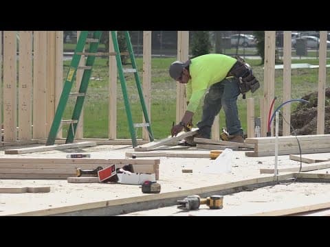 New Urban League project aims to make housing more affordable across Indy