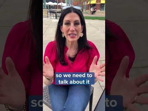 We need to talk about menopause. #kare11 #kare11extra #shorts