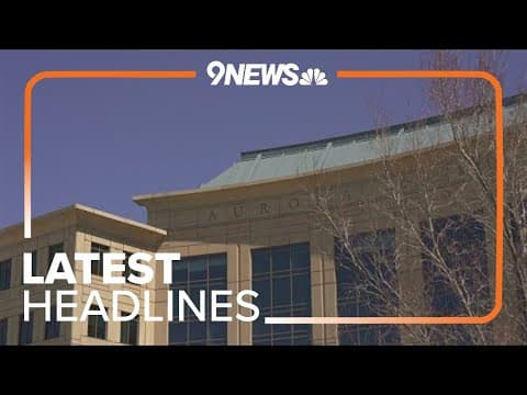 Latest Headlines | City of Aurora repeals 20-year-old pit bull ban