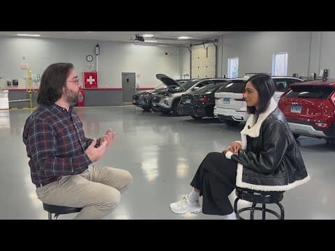 Researchers identify this year's most reliable vehicles