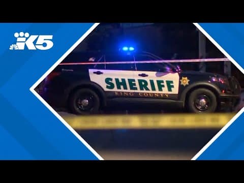 Deputies respond to reported shooting in Newcastle