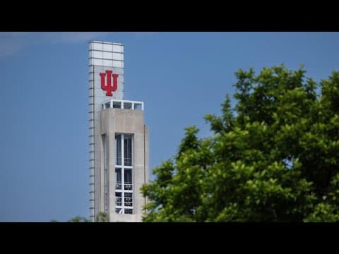 School of Medicine at IU Bloomington gains accreditation for 2 residency programs
