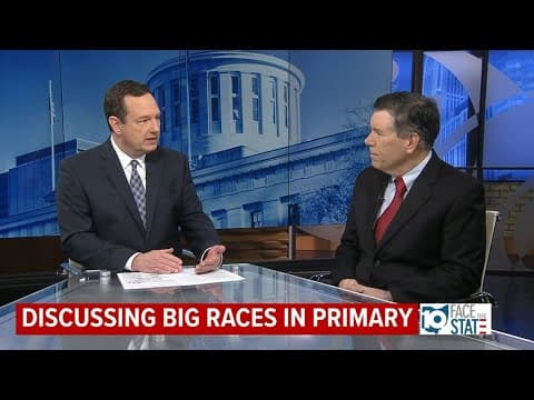 Face the State | March 17, 2024