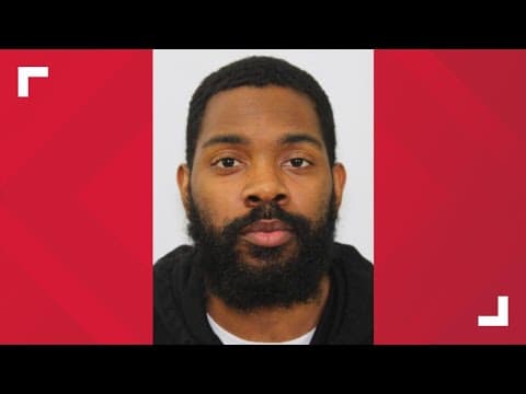 New Albany warehouse shooting: Suspect arrested in Columbus; latest updates