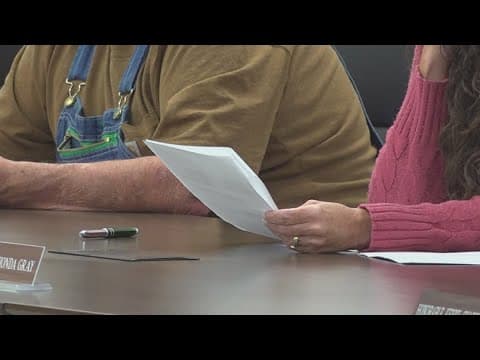 Scott County commissioners agree to join the regional Landfill Coalition