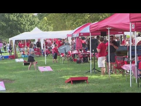 Thousands of tailgaters expected at Ohio Stadium as undercover officers target underage drinking