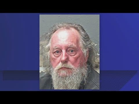 Texas man arrested after he allegedly admitted to strangling a flight attendant