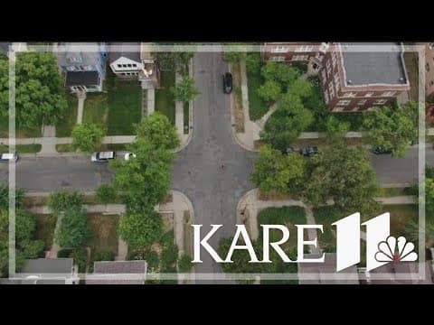 Girl, 15, fatally shot in south Minneapolis