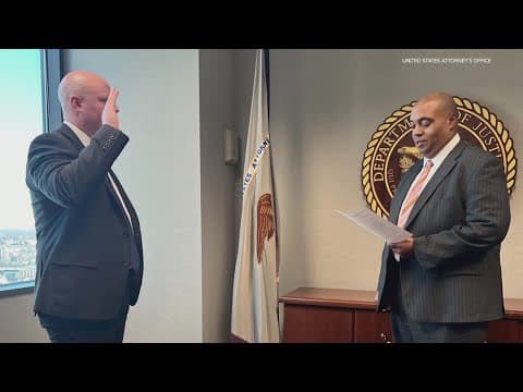 Indy hires first special attorney to focus on federal gun crime