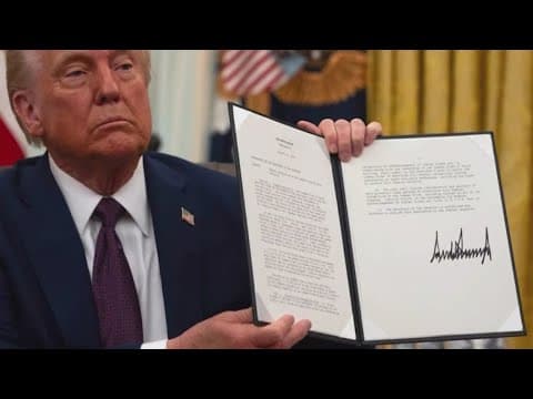 Supreme Court limits nationwide injunctions, but fate of birthright citizenship unclear