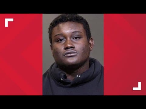 Police: Man arrested after stabbing bank employee during attempted robbery in north Columbus