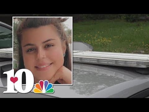 Friend of woman shot in the face says fundraiser created for her family