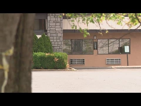 Columbus attorney suing major hotel companies for alleged role in allowing sex trafficking