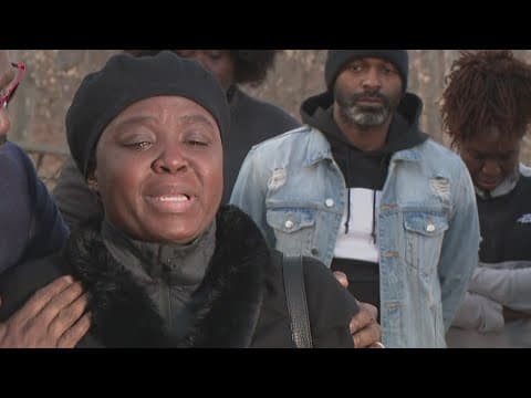 Parents want answers after son found dead