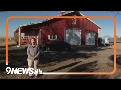 'It was really sad' | Colorado nonprofit wants to remind people to care for each other after Oval Of