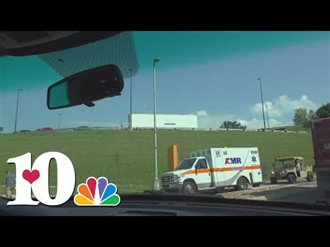 AMR sees improvements in response times, no change in offload times