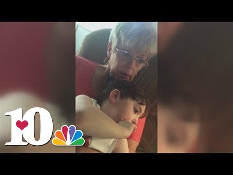 Morristown family searching for caregiver to help child with disabilities after grandmother dies