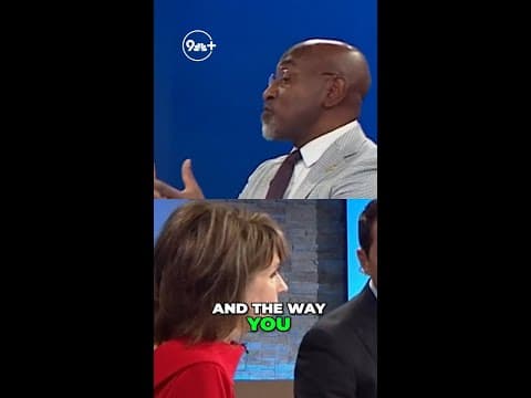 Legal expert weighs in on Trump administration's refusal on back pay for furloughed federal workers