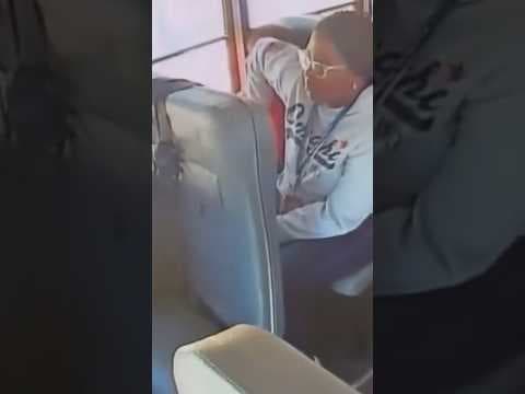 Former Aide Accused of Child Abuse on Colorado School Bus