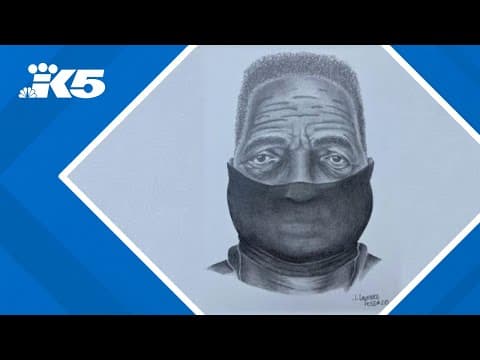 Detectives need help identifying suspect accused of luring, raping 19-year-old in Midland