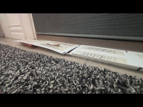 Frisco resident reports scorpion sightings, more common due to a wet summer