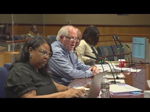 Local agencies on the hot seat during Day 3 of NOLA City Council's budget meetings