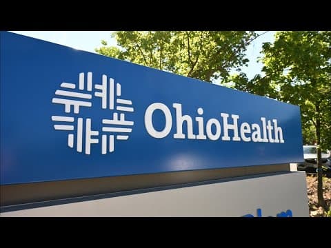 OhioHealth pauses COVID-19 vaccine requirement timeline for all associates, providers