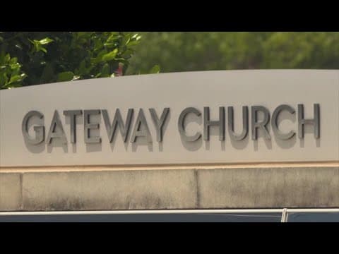 Texas megachurch founder Robert Morris pleads guilty to child sex abuse charges