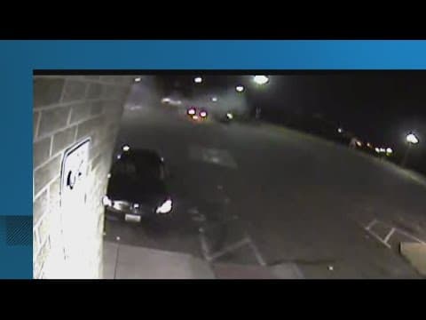 Woman killed, another person injured in crash in Prince George's County