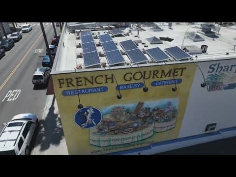 Owner of popular Pacific Beach restaurant makes plea for support amid controversial property sale