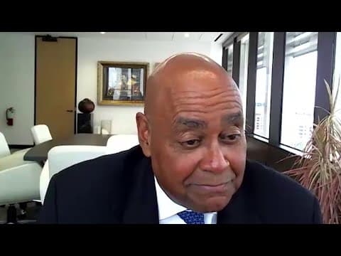 Inside Texas Politics | Full interview with Harris County Commissioner Rodney Ellis