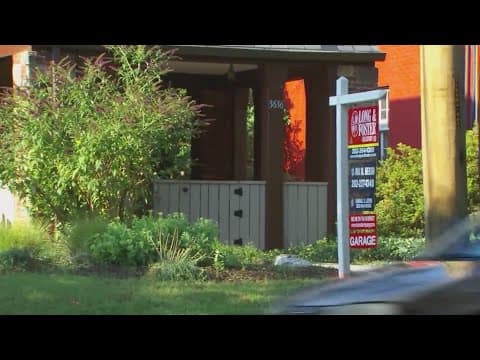 US homes are more expensive than ever before, data shows