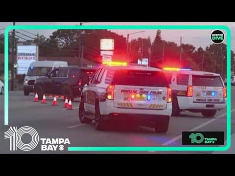 A Deeper Dive into hit-and-run crashes in Florida