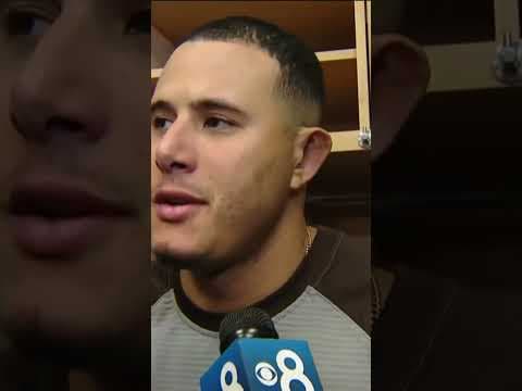 Padres lose NLDS game 5 to Dodgers, ending their postseason run.