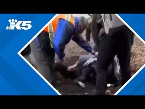 Parents accused of attempted murder