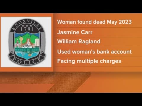 KPD: 2 people charged after overdose death investigation from 2023