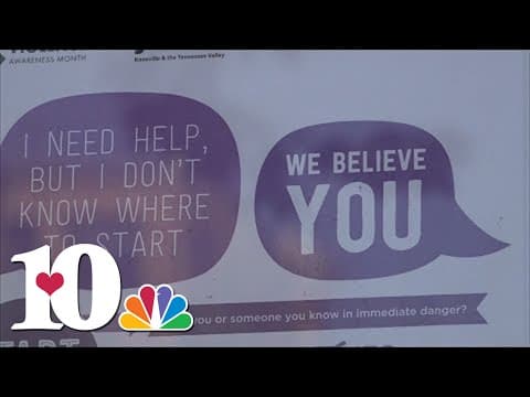 Domestic Violence Awareness Month: What you need to know