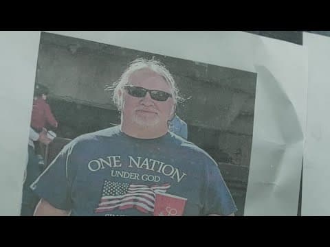 Testimony begins in the murder trial of a man accused of shooting, killing a pawn shop owner