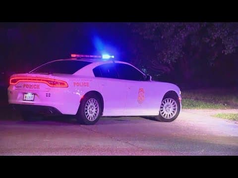 IMPD: Woman injured in shooting during domestic dispute on far east side, man in custody