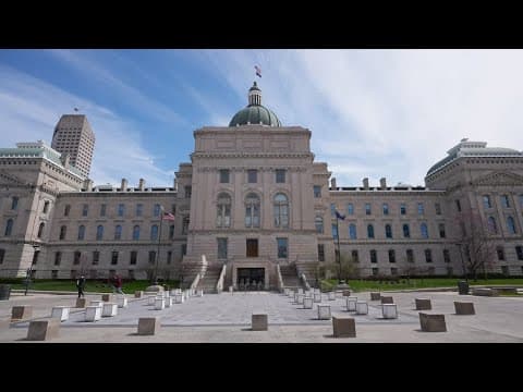 Indiana state code could threaten health coverage for 754,000 Hoosiers