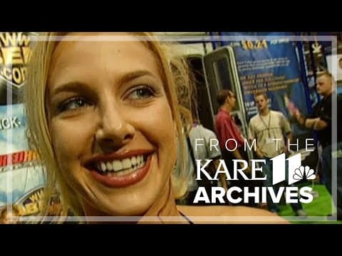 From the Archives | Internet Adult (2000)